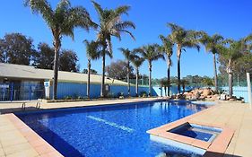 Discovery Holiday Parks Bunbury Village